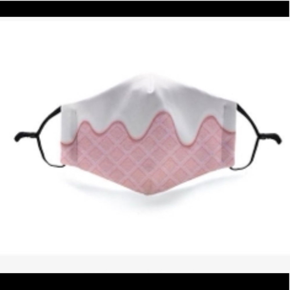 Posh Mask